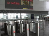 江门轻轨乘坐路线